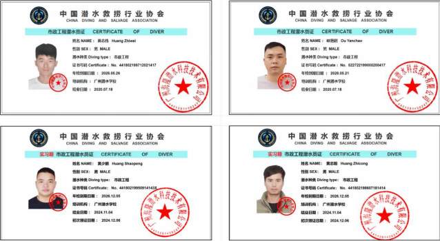 �й�Ǳˮ������ҵЭ��--����ǱˮԱ֤��