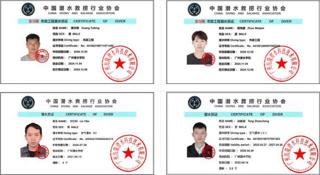 �й�Ǳˮ������ҵЭ��--����ǱˮԱ֤��